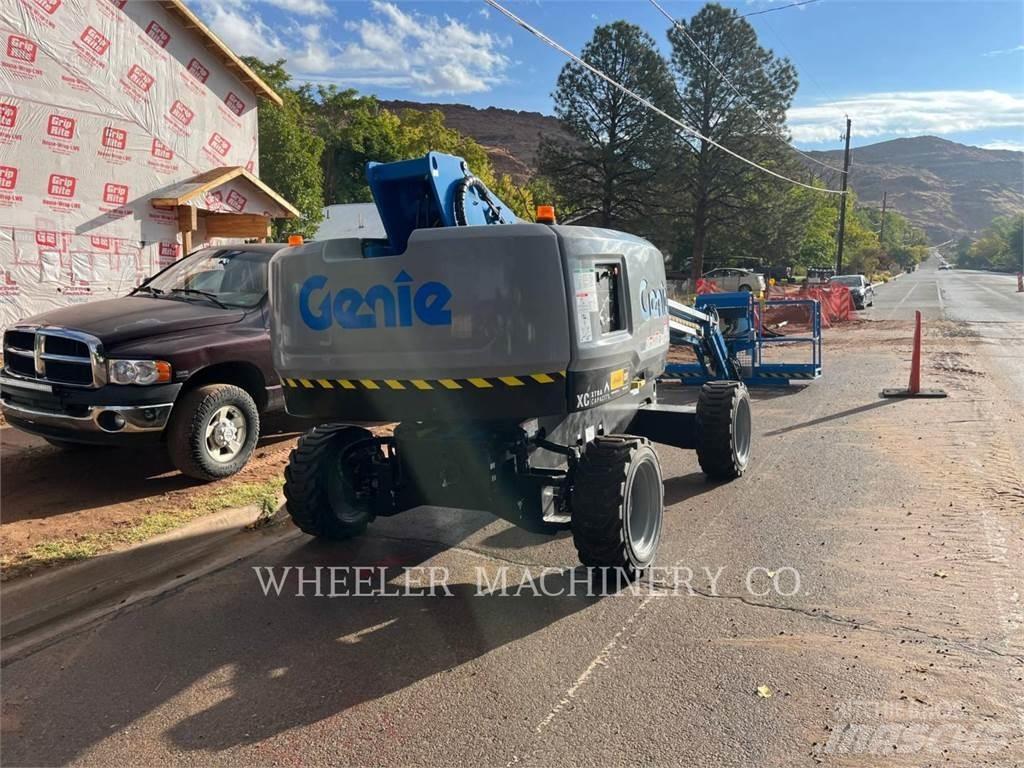 Genie S45XC Kloubové plošiny