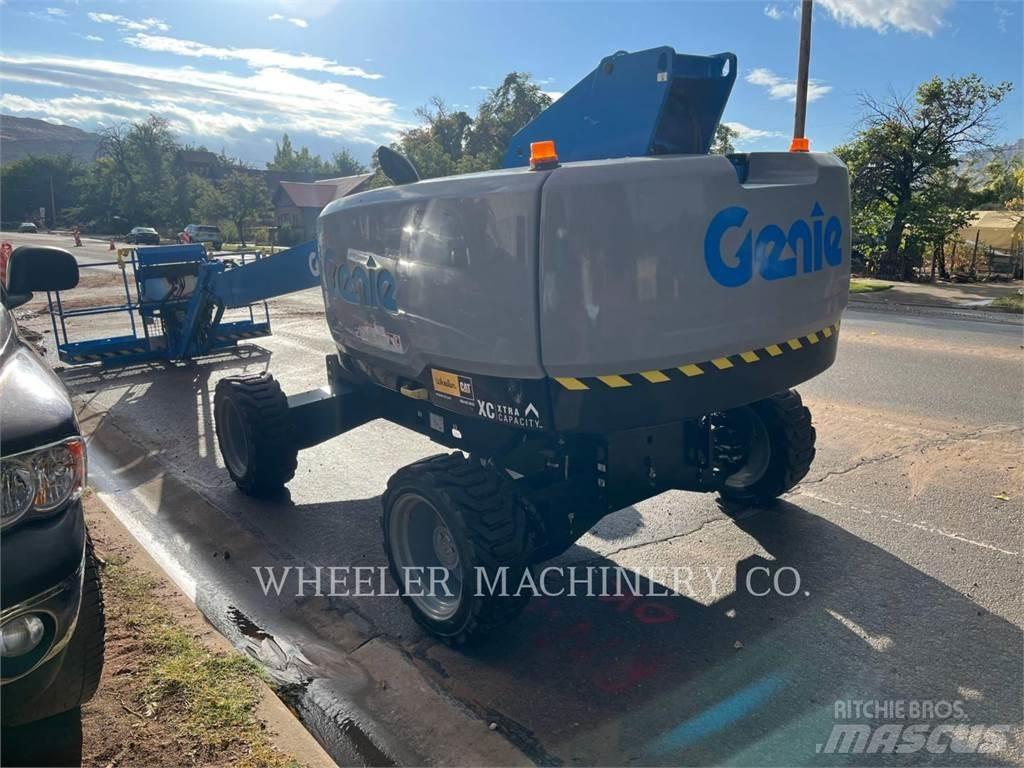 Genie S45XC Kloubové plošiny