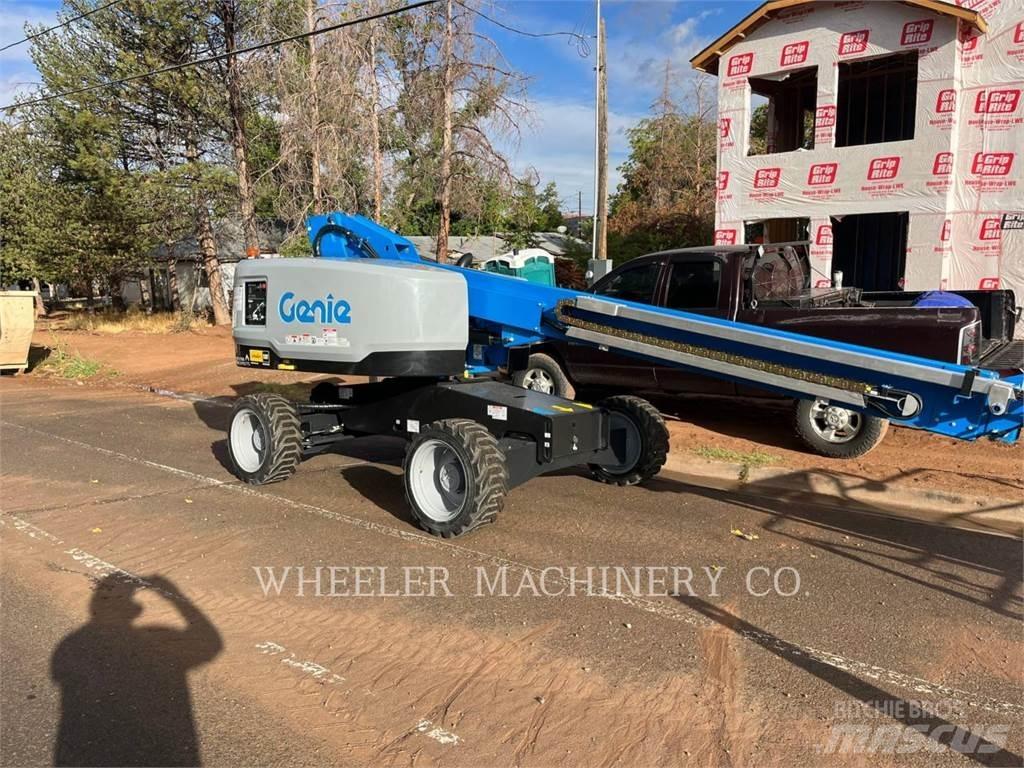 Genie S45XC Kloubové plošiny