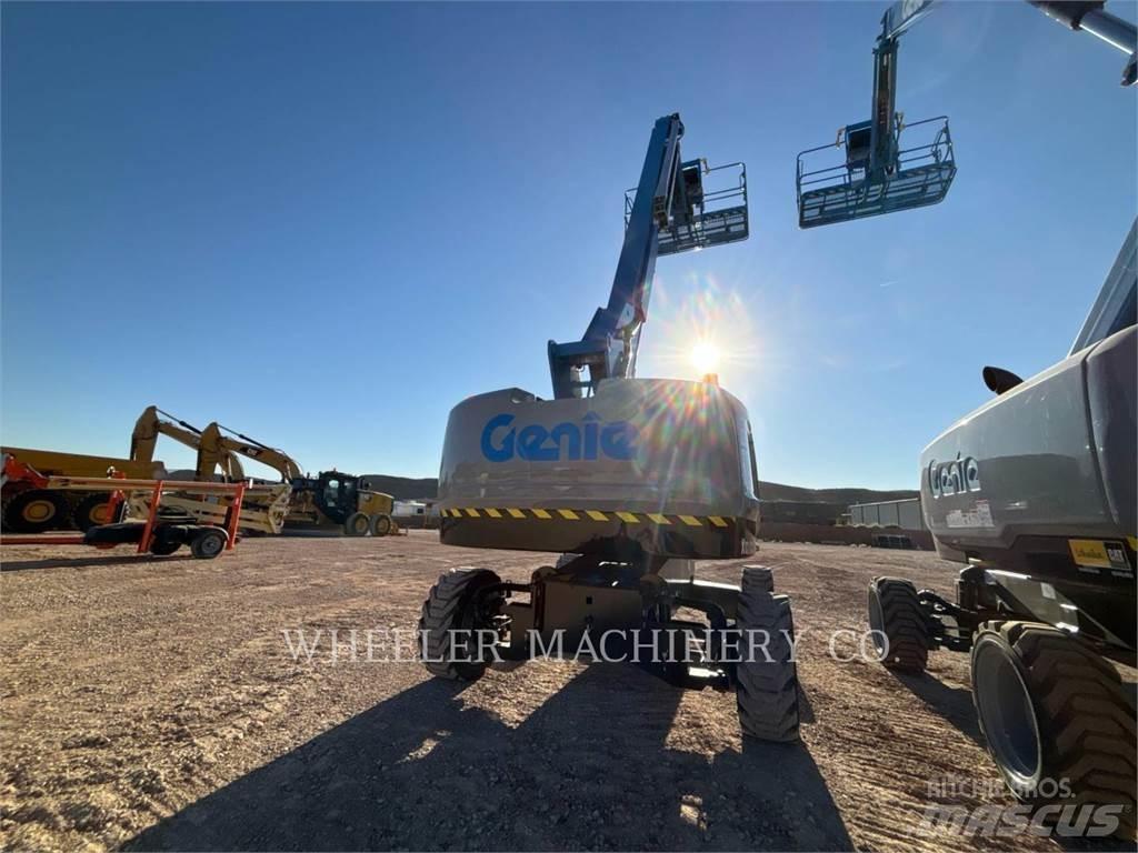 Genie S45XC Kloubové plošiny