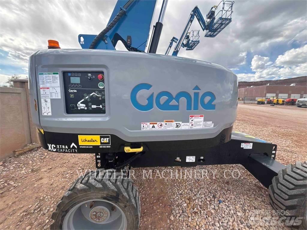 Genie S45XC Kloubové plošiny