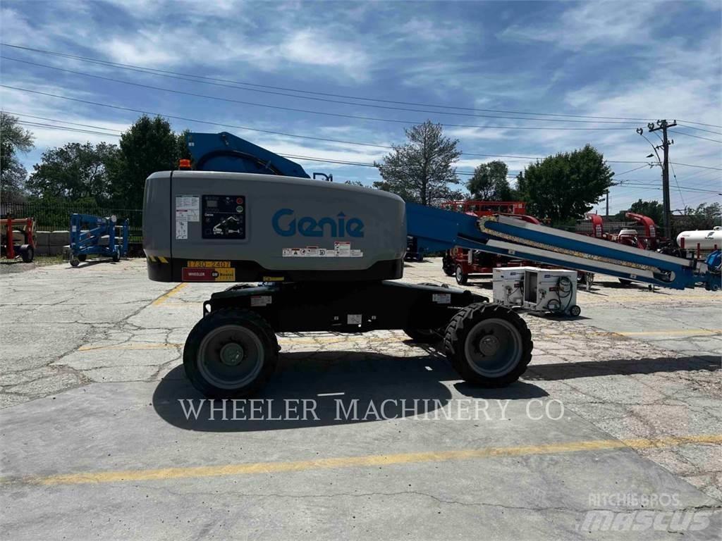Genie S45XC Kloubové plošiny