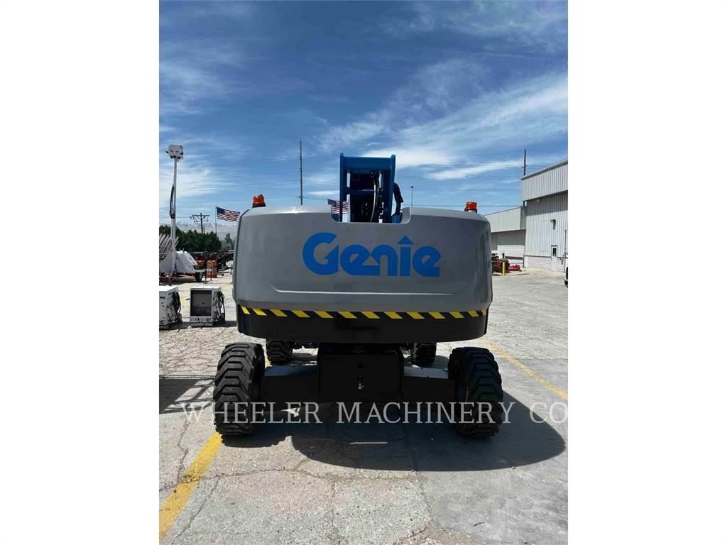 Genie S45XC Kloubové plošiny