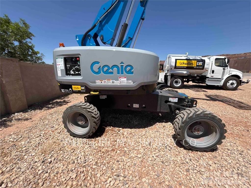 Genie S45XC Kloubové plošiny