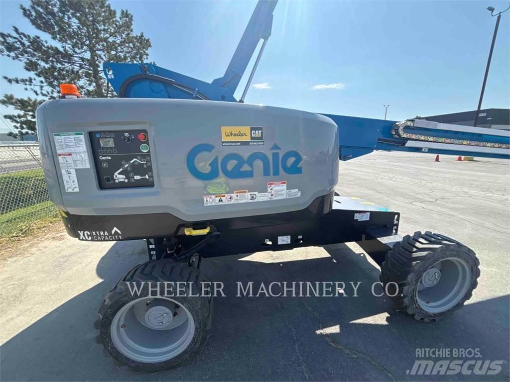 Genie S45XC Kloubové plošiny