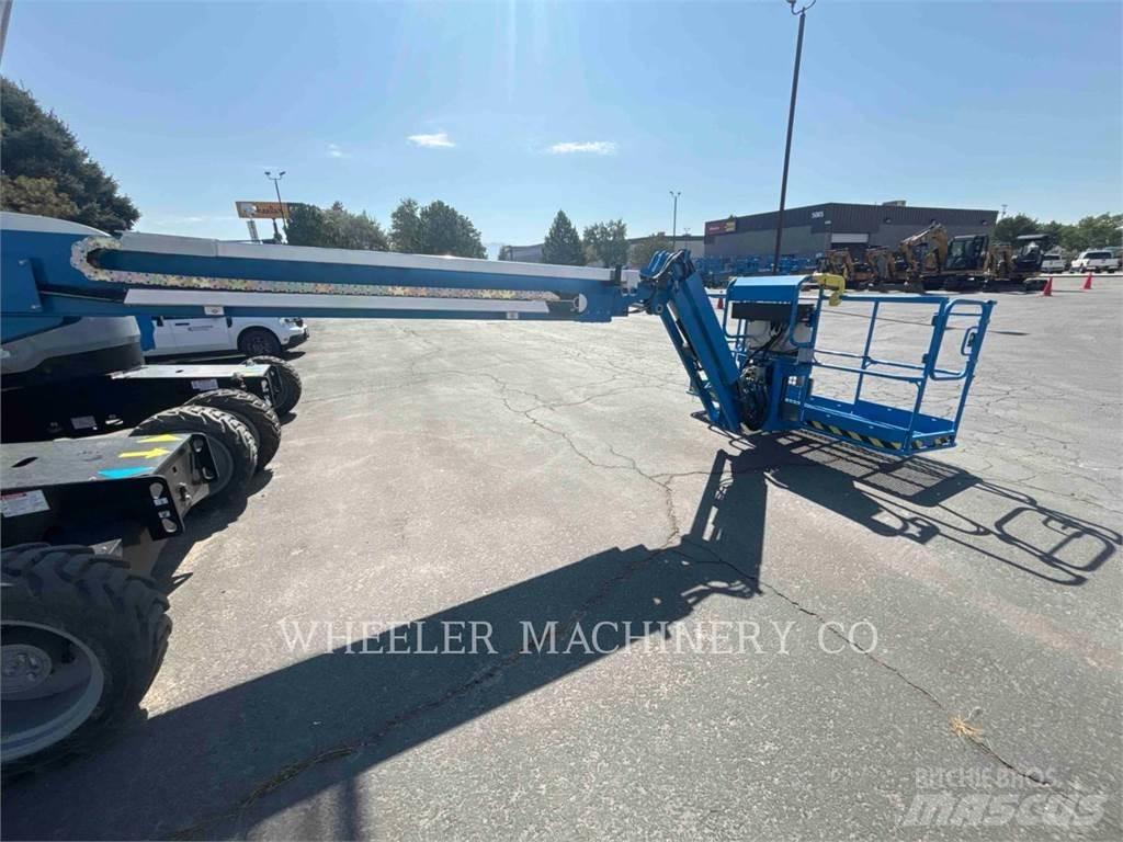 Genie S45XC Kloubové plošiny