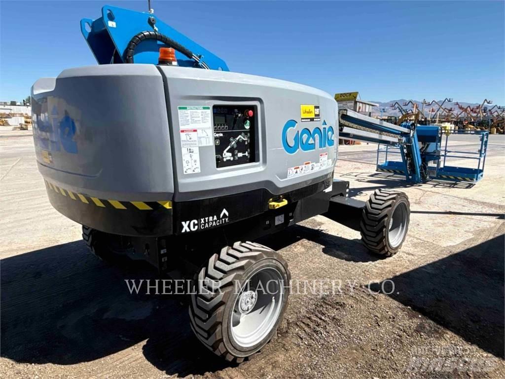 Genie S45XC Kloubové plošiny