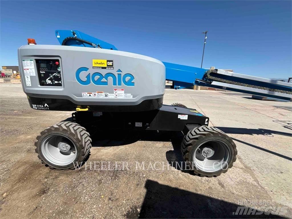 Genie S45XC Kloubové plošiny