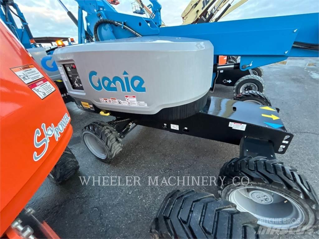 Genie S45XC Kloubové plošiny