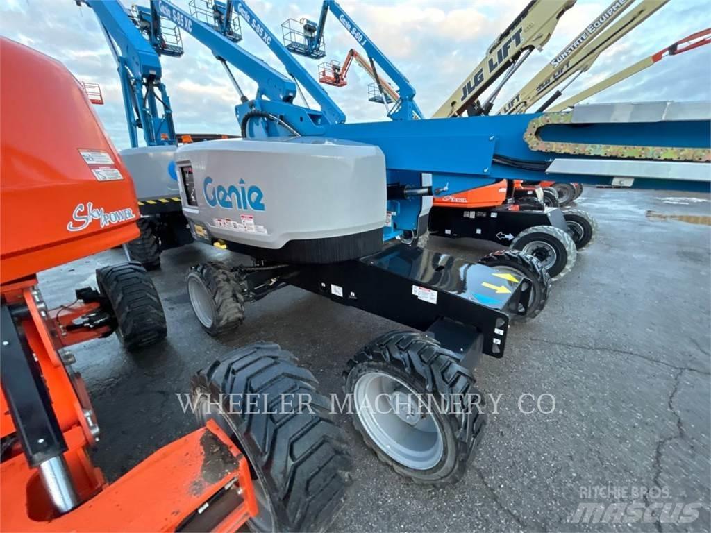 Genie S45XC Kloubové plošiny