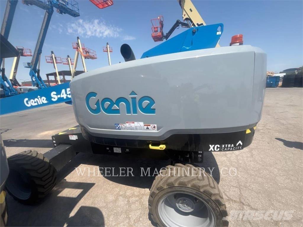 Genie S45XC Kloubové plošiny