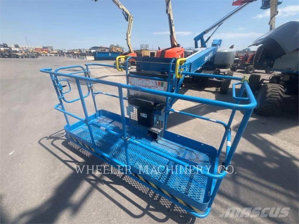 Genie S45XC Kloubové plošiny