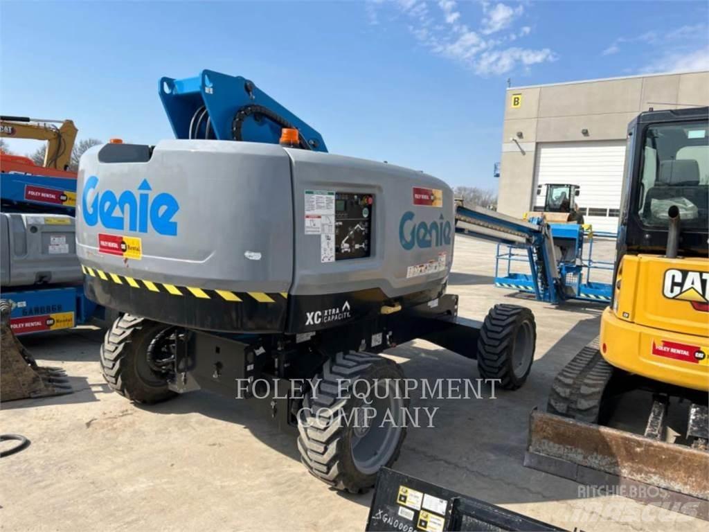 Genie S45XCG4 Kloubové plošiny