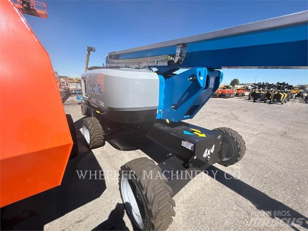 Genie S60J Kloubové plošiny