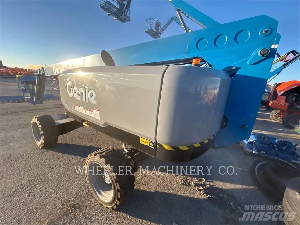Genie S60J Kloubové plošiny