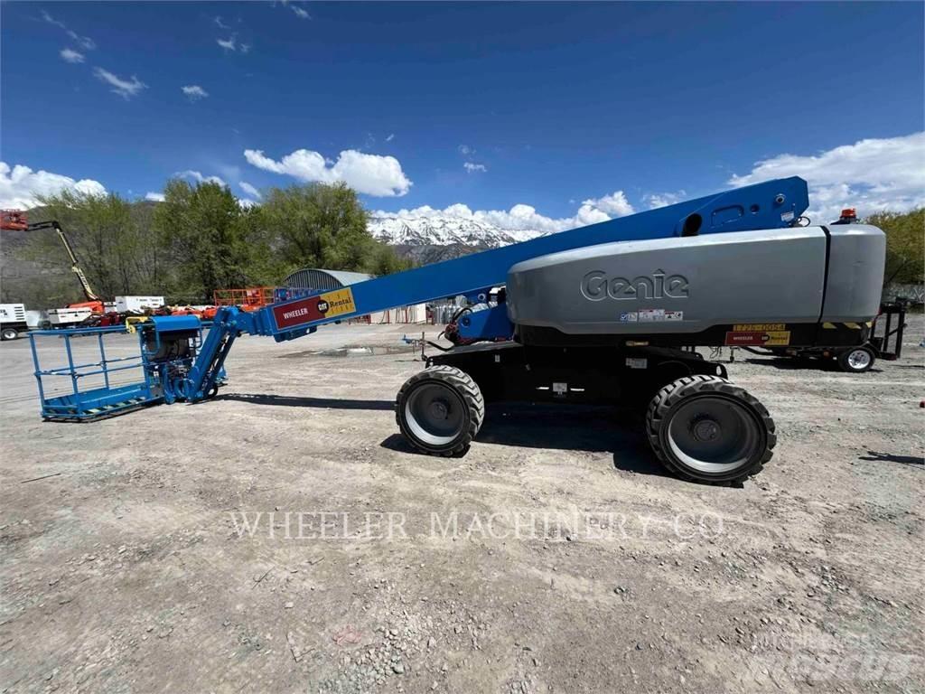 Genie S65XC Kloubové plošiny