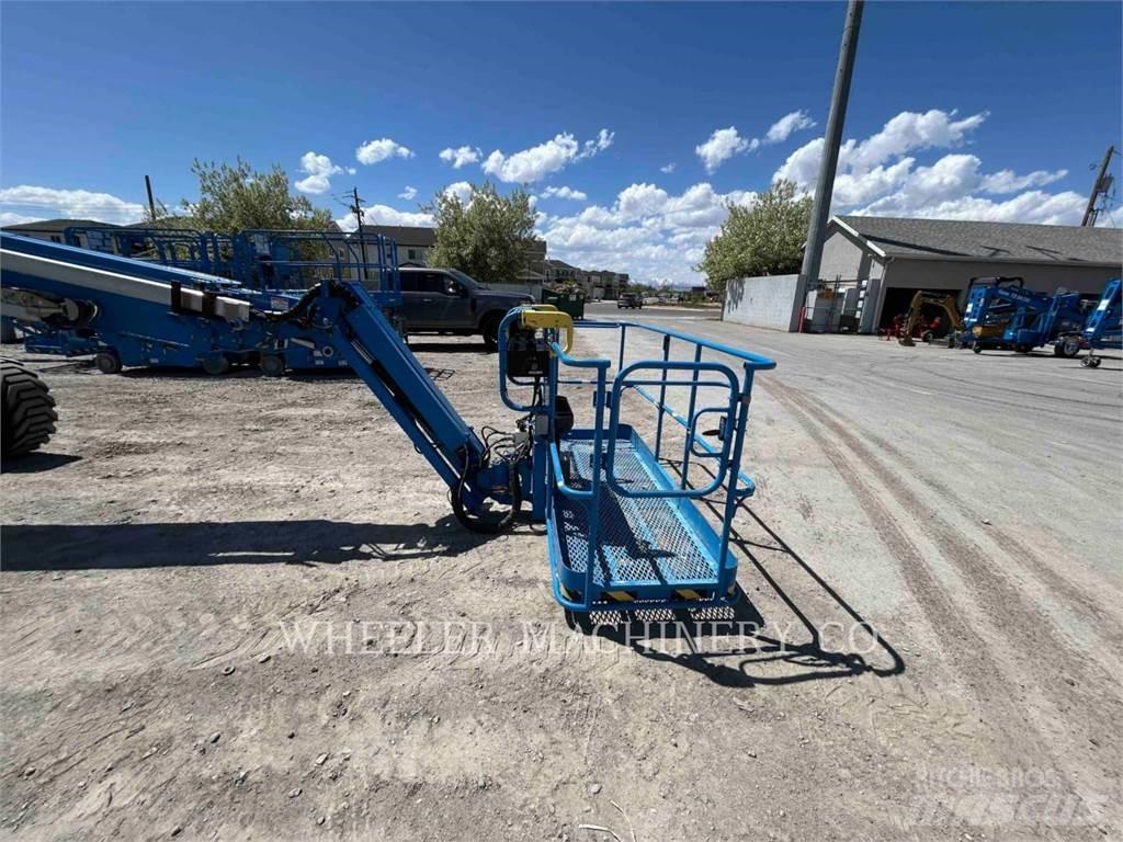 Genie S65XC Kloubové plošiny