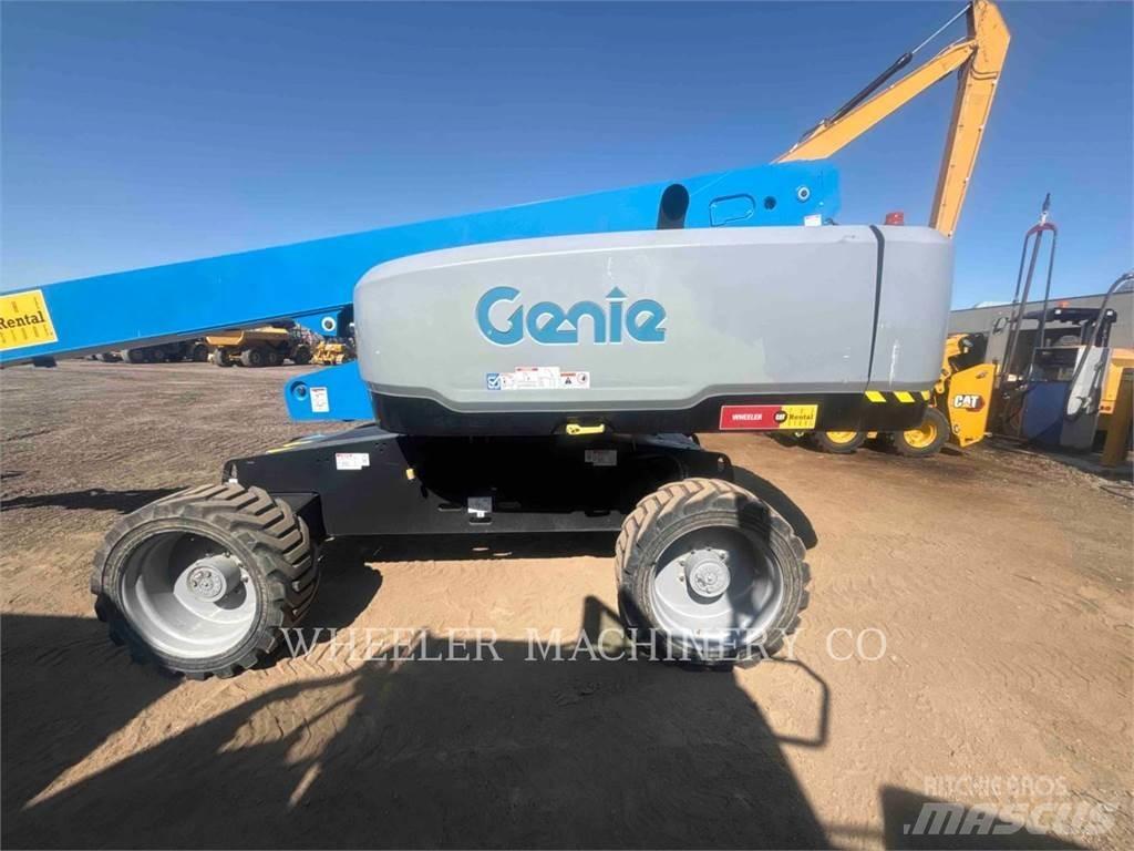 Genie S65XC Kloubové plošiny