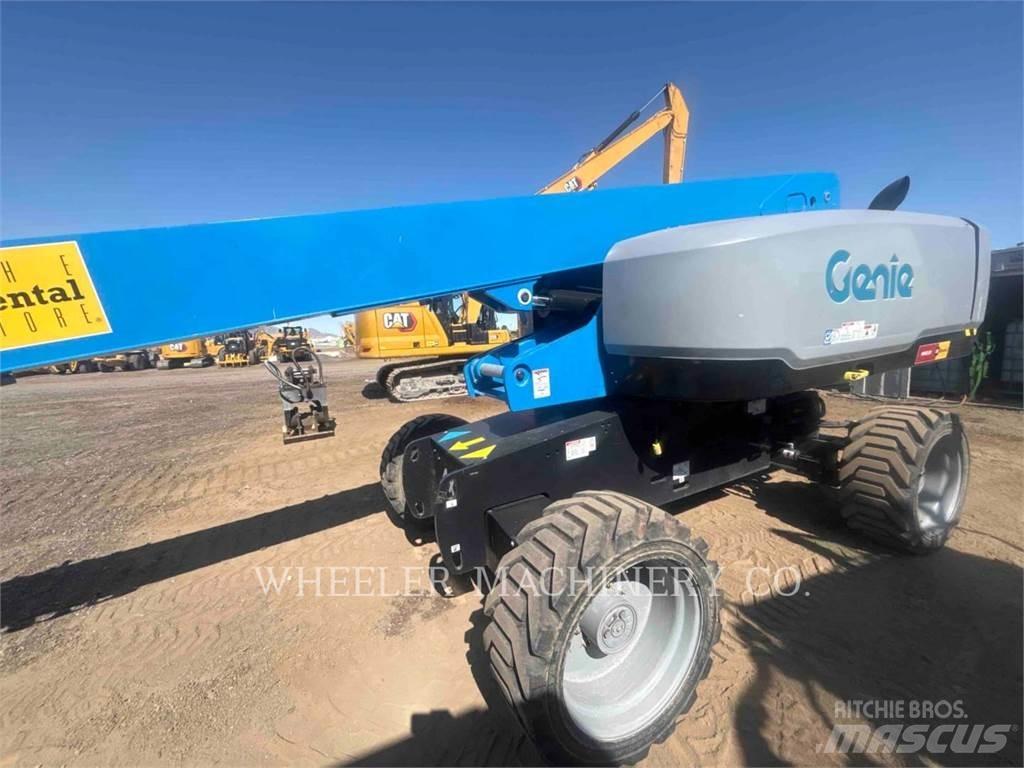 Genie S65XC Kloubové plošiny