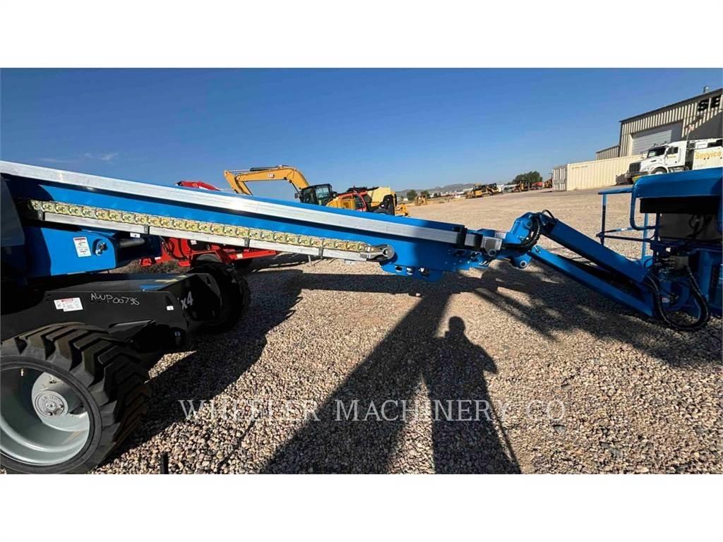 Genie S65XC Kloubové plošiny