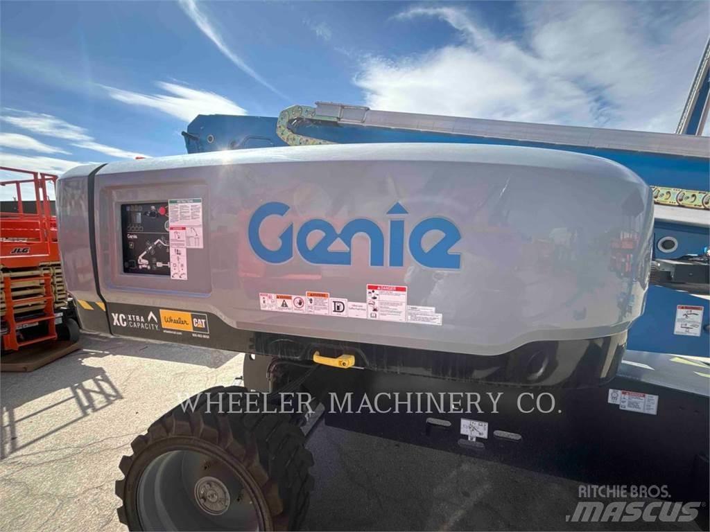 Genie S65XC Kloubové plošiny