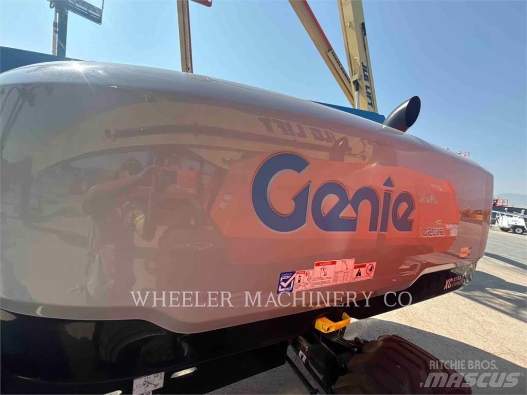 Genie S65XC Kloubové plošiny