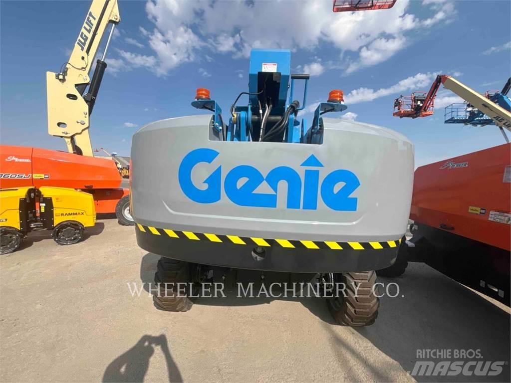 Genie S65XC Kloubové plošiny