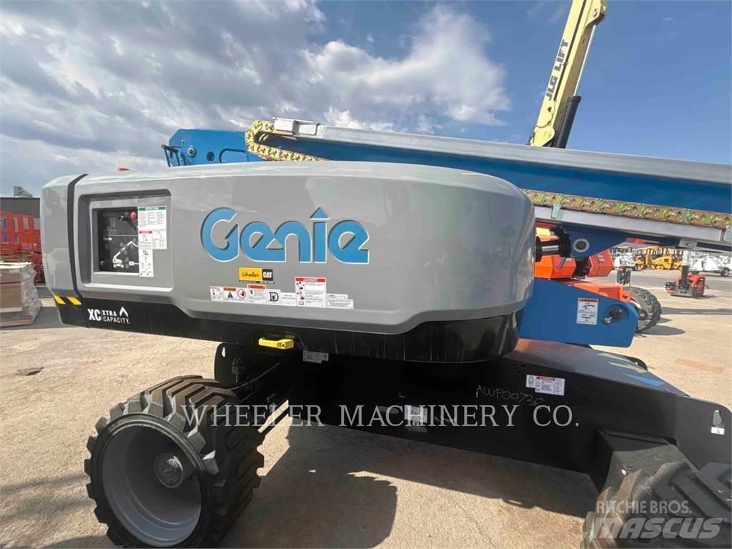 Genie S65XC Kloubové plošiny