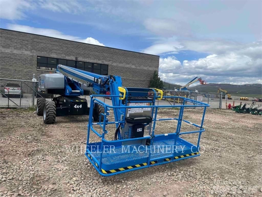 Genie S65XC Kloubové plošiny