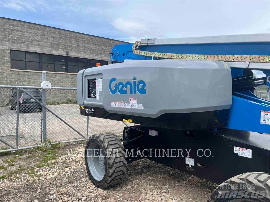 Genie S65XC Kloubové plošiny