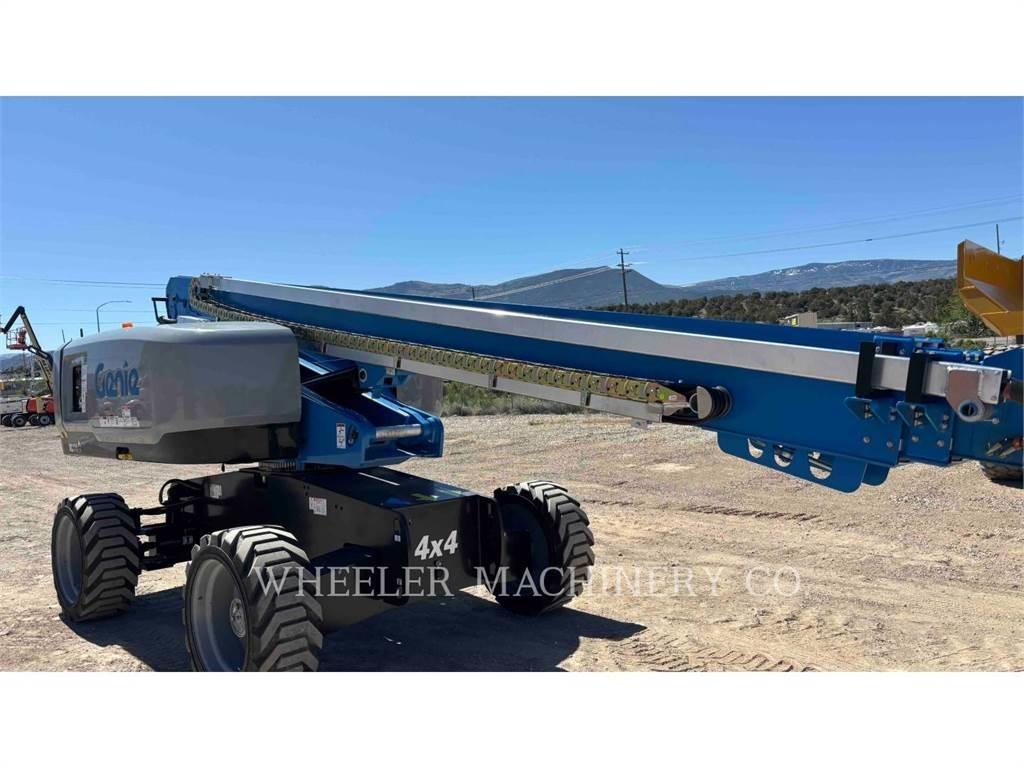 Genie S65XC SP Kloubové plošiny