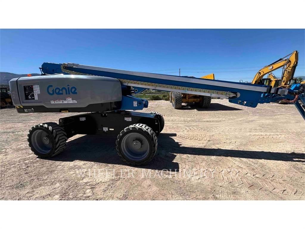 Genie S65XC SP Kloubové plošiny