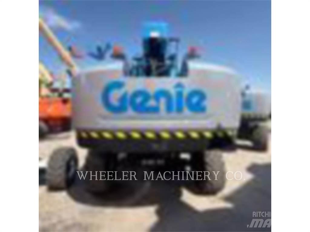 Genie S65XC SP Kloubové plošiny