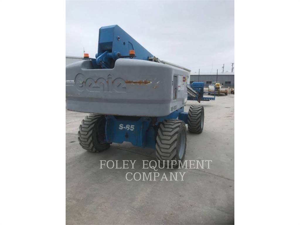 Genie S85D4W Kloubové plošiny