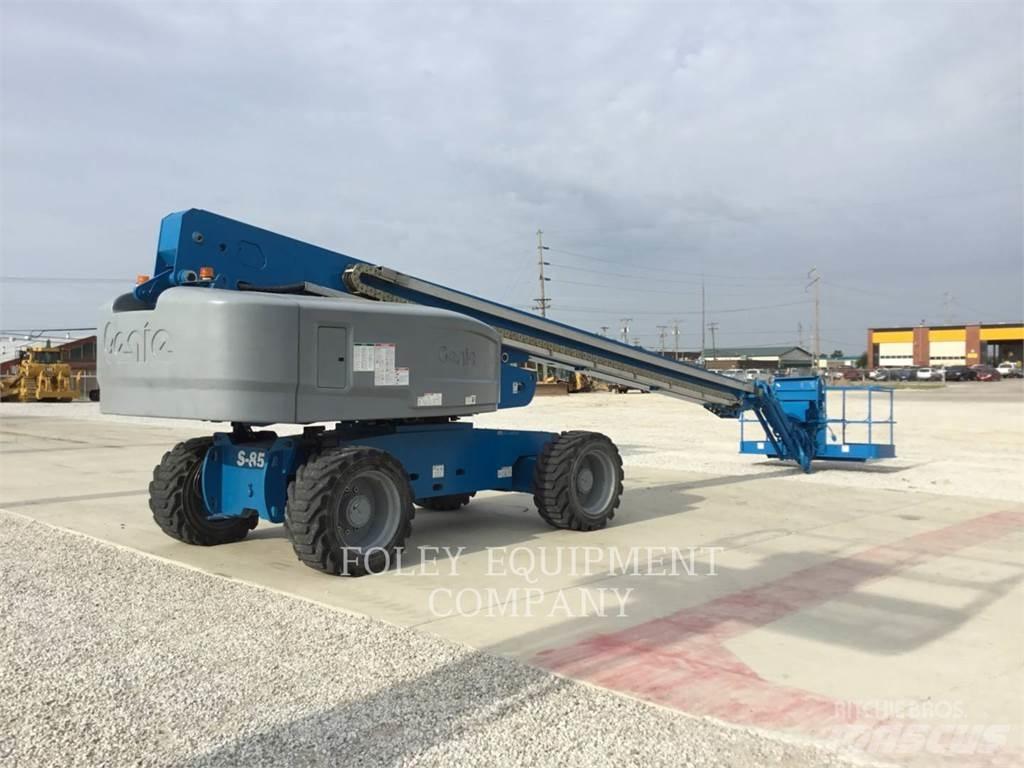 Genie S85D4W Kloubové plošiny