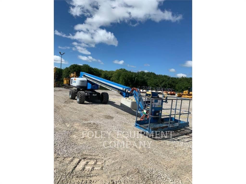 Genie S85D4W Kloubové plošiny