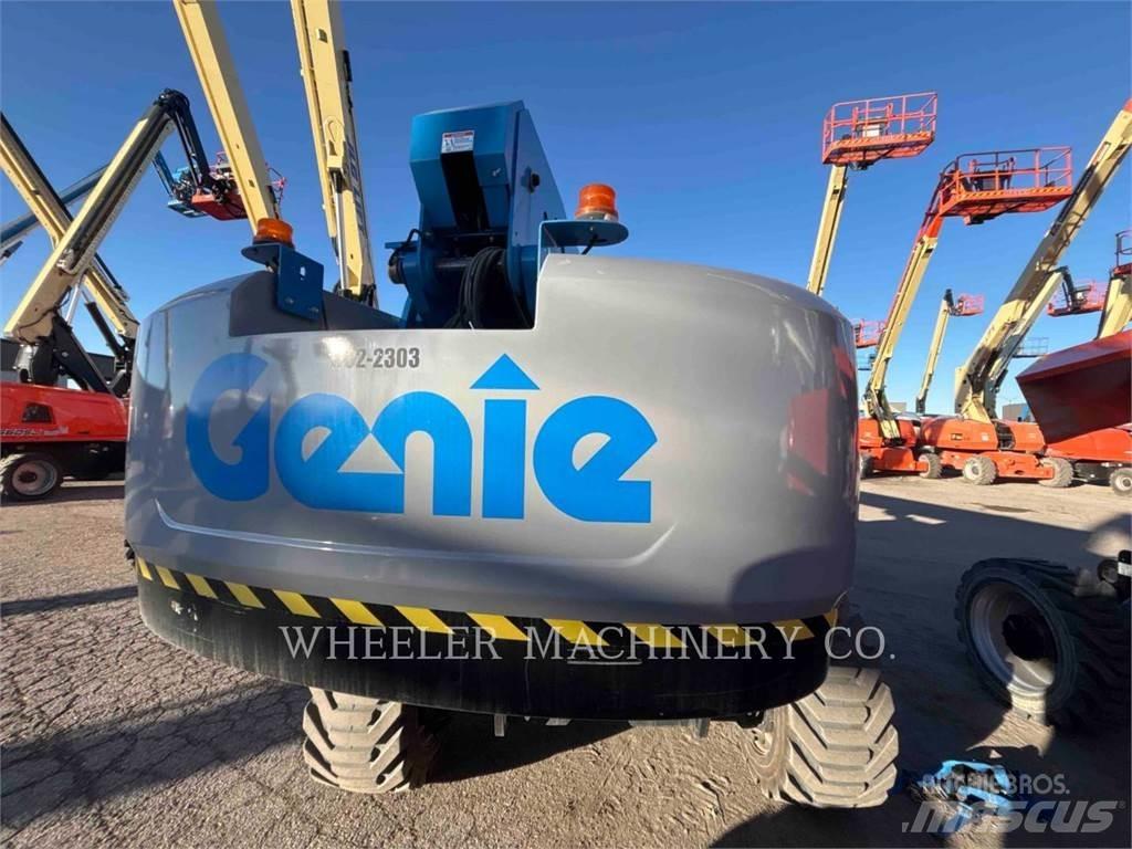 Genie S85XC Kloubové plošiny
