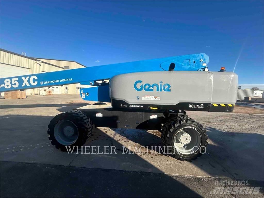 Genie S85XC Kloubové plošiny