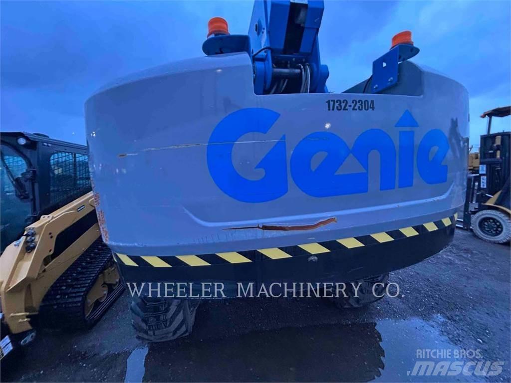 Genie S85XC Kloubové plošiny