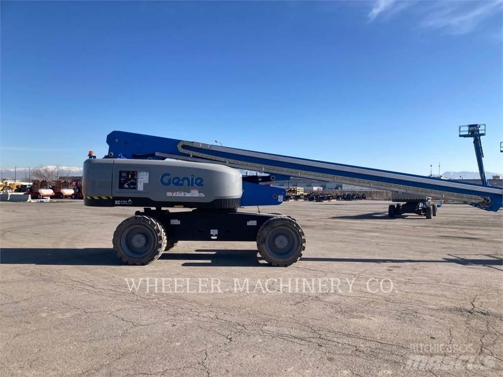 Genie S85XC Kloubové plošiny