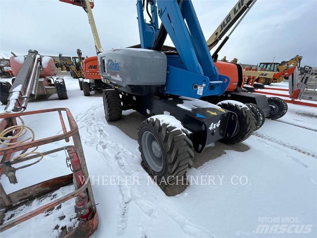 Genie S85XC SP Kloubové plošiny
