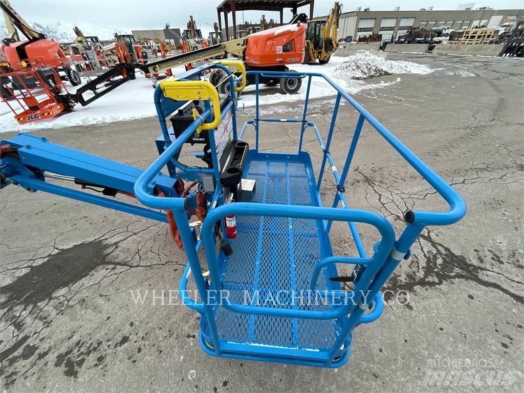 Genie S85XC SP Kloubové plošiny