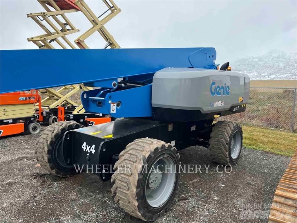 Genie S85XC SP Kloubové plošiny