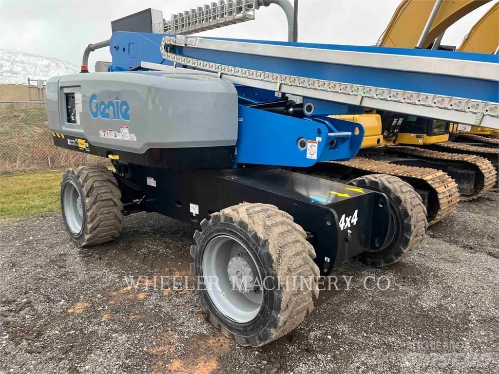 Genie S85XC SP Kloubové plošiny