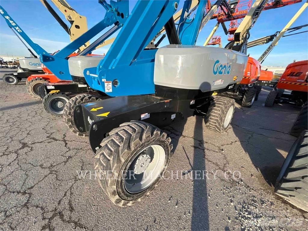 Genie S85XC SP Kloubové plošiny