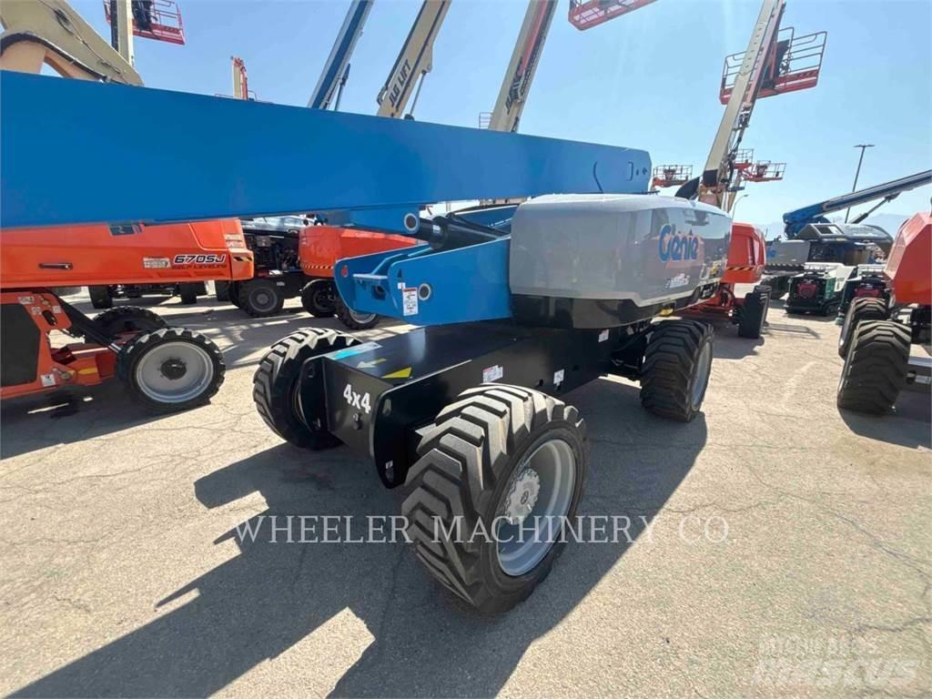 Genie S85XC SP Kloubové plošiny