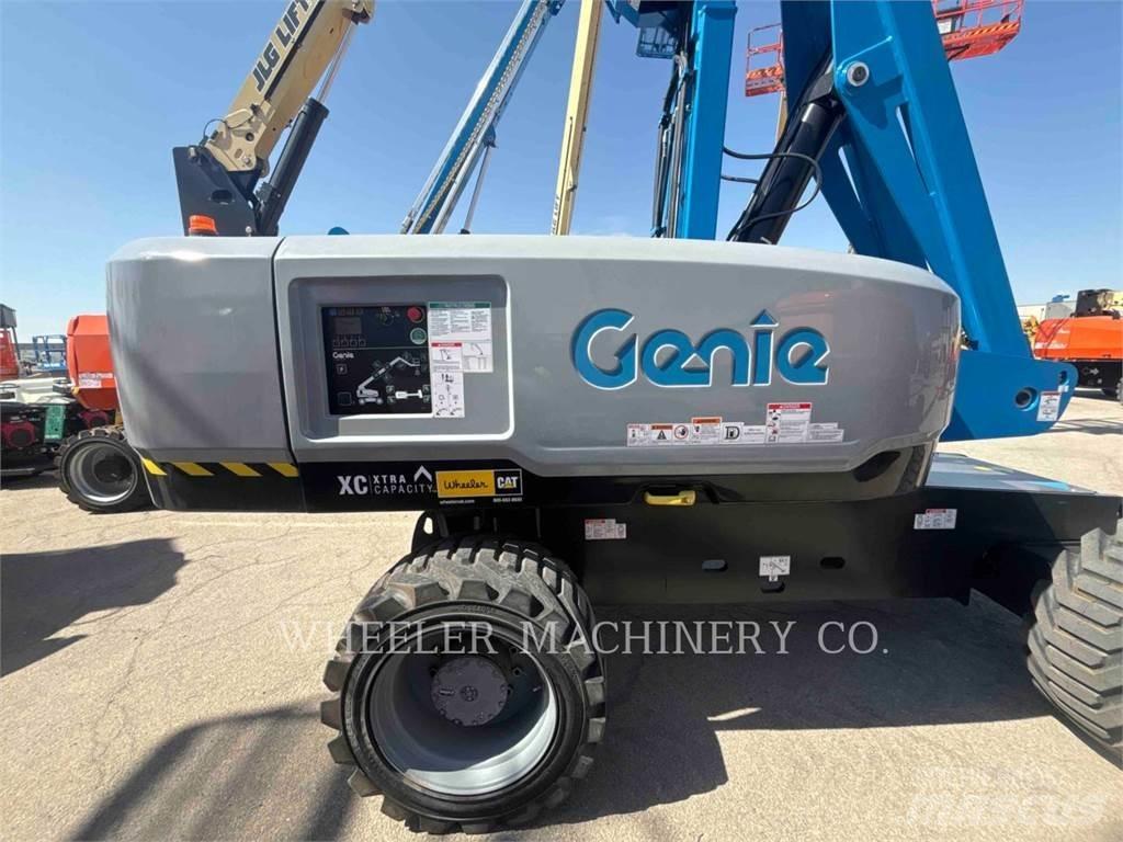Genie S85XC SP Kloubové plošiny