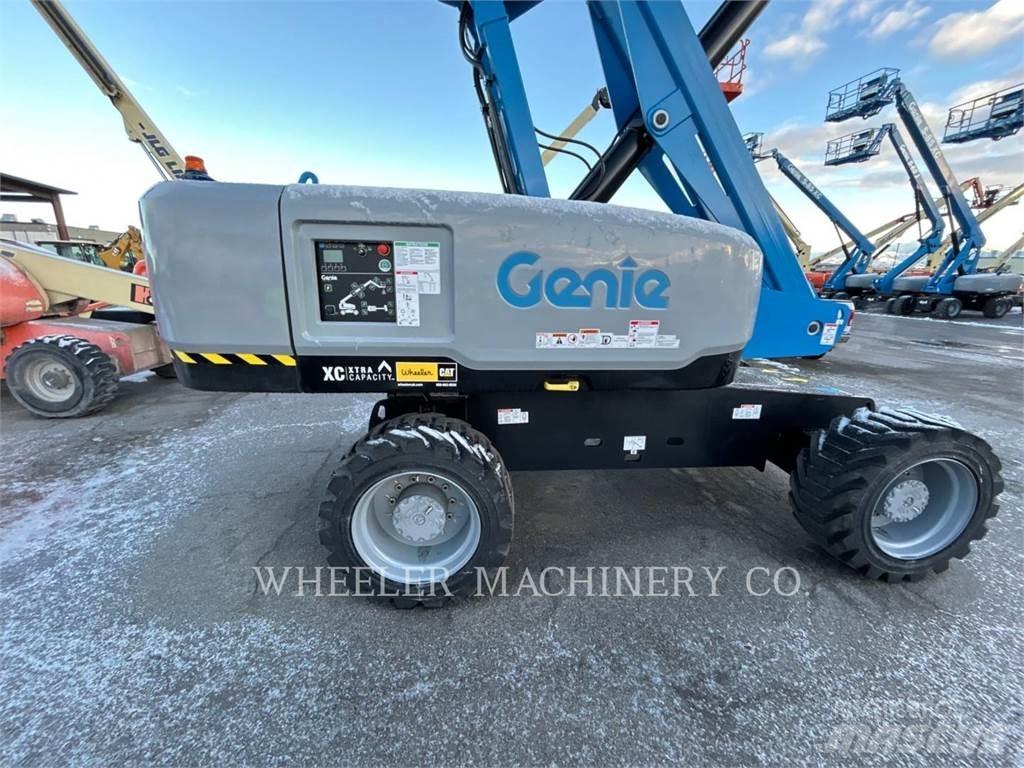 Genie S85XC SP Kloubové plošiny