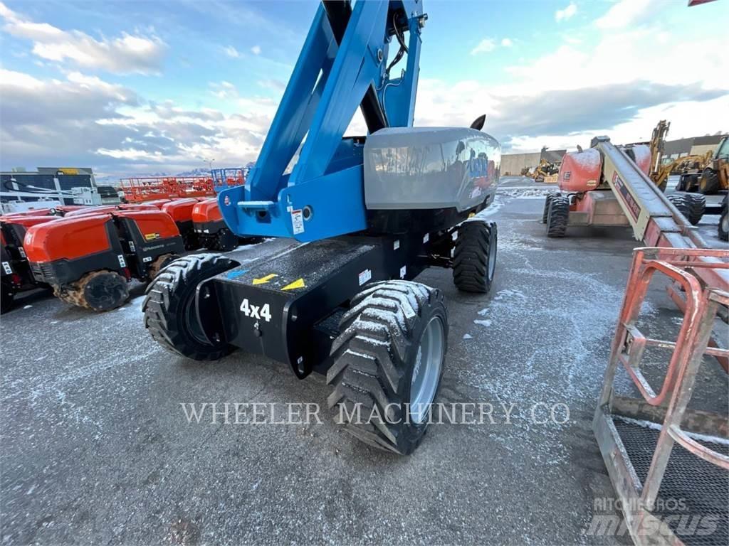Genie S85XC SP Kloubové plošiny