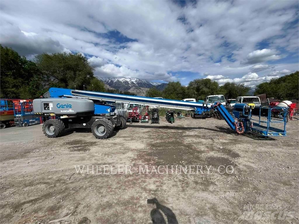 Genie S85XC SP Kloubové plošiny